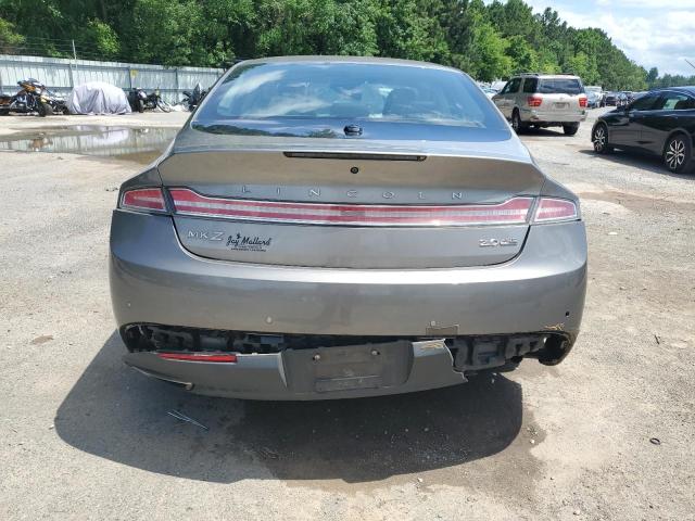 2016 LINCOLN MKZ 3LN6L2J96GR601039
