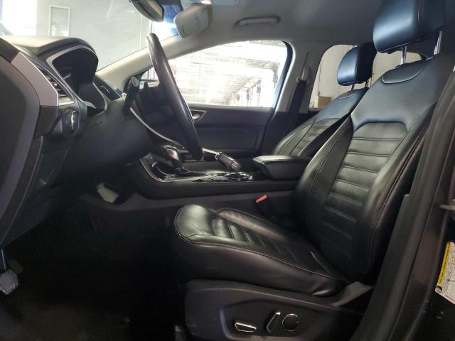 2016 FORD EDGE SEL 2FMPK4J86GBB67679