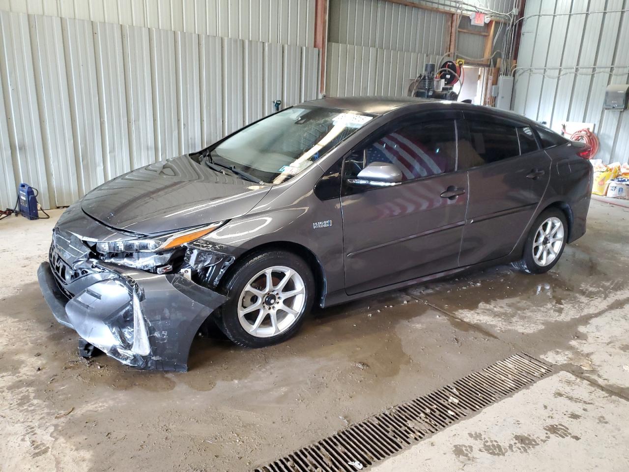 TOYOTA PRIUS PRIME PRIUS PRIM