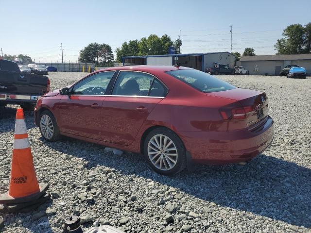 2016 VOLKSWAGEN JETTA SEL - 3VWL17AJ4GM322753