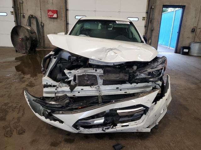 2018 SUBARU LEGACY 2.5 - 4S3BNAF65J3023446