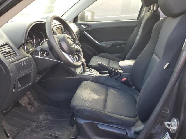 2014 MAZDA CX-5 SPORT - JM3KE2BE2E0369262