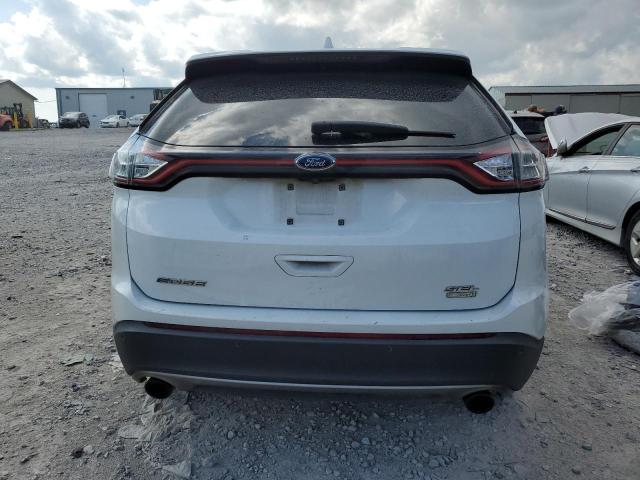 2016 FORD EDGE SEL - 2FMPK3J99GBB93938