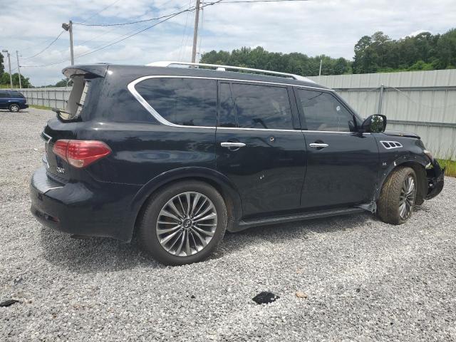 2016 INFINITI QX80 JN8AZ2NEXG9125351