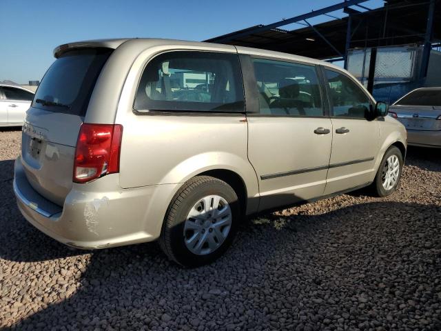 2015 DODGE GRAND CARAVAN SE 2C4RDGBG7FR600205