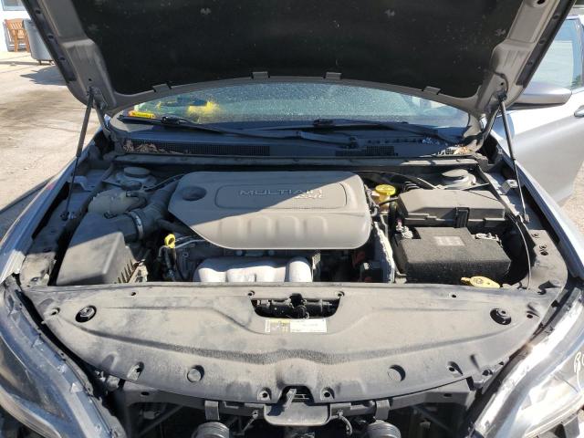 2015 CHRYSLER 200 LIMITE 1C3CCCAB9FN672032