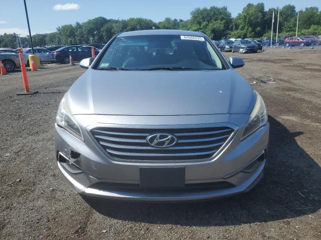 2016 HYUNDAI SONATA SE - 5NPE24AFXGH272613