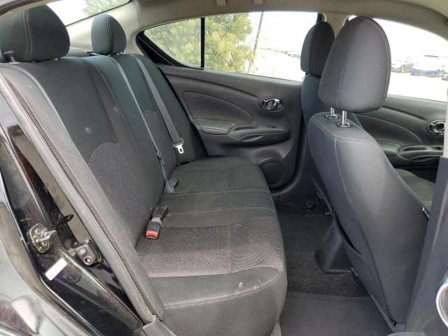 2019 NISSAN VERSA S 3N1CN7AP0KL868236