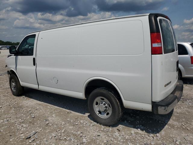 2023 CHEVROLET EXPRESS G2 - 1GCWGAFP1P1247516