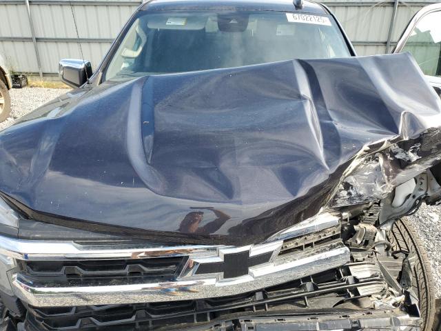 2023 CHEVROLET SILVERADO - 2GCUDDED9P1107944
