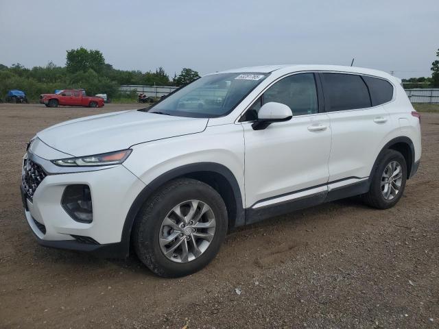 HYUNDAI SANTA FE S