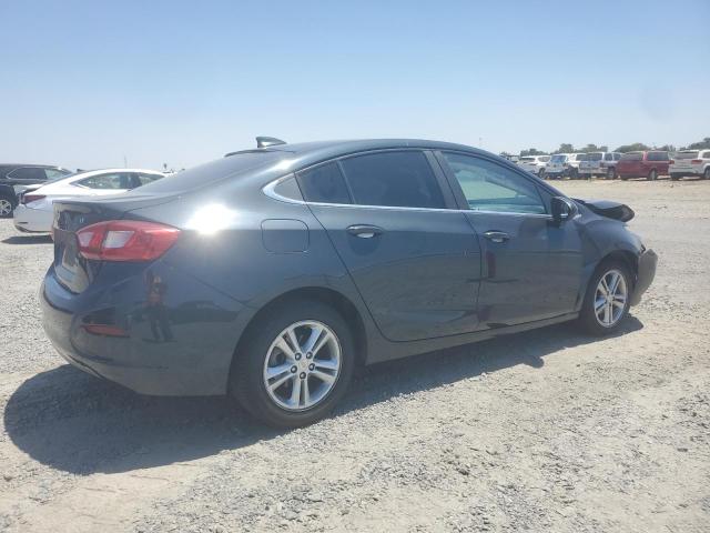 2018 CHEVROLET CRUZE LT - 1G1BE5SMXJ7109283
