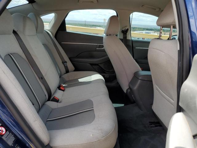 2020 HYUNDAI SONATA SE 5NPEG4JA2LH013694