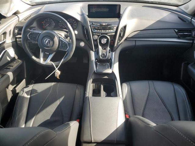 2019 ACURA RDX TECHNO 5J8TC2H51KL034029
