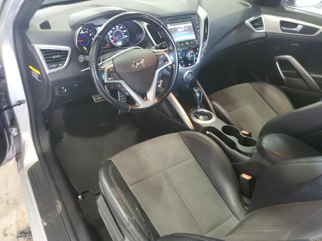 2016 HYUNDAI VELOSTER KMHTC6AD6GU250768