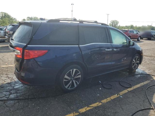 2019 HONDA ODYSSEY EL 5FNRL6H97KB046241