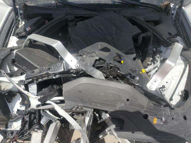 2025 GENESIS G70 BASE #3293372422