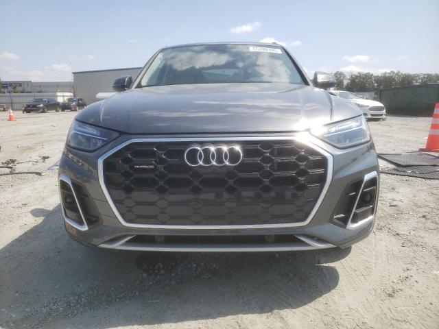 2024 AUDI Q5 E PREMI WA1E2AFY1R2133414