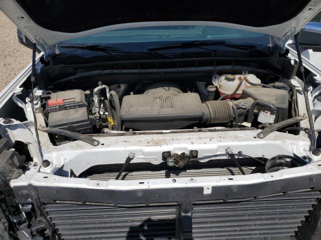 2025 GMC SIERRA K15 - 1GTUUDED2SZ132412
