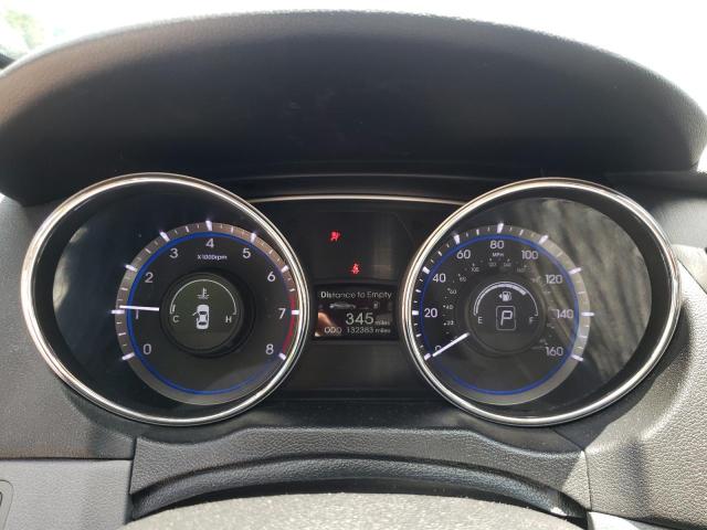 2013 HYUNDAI SONATA SE - 5NPEC4AC0DH796836