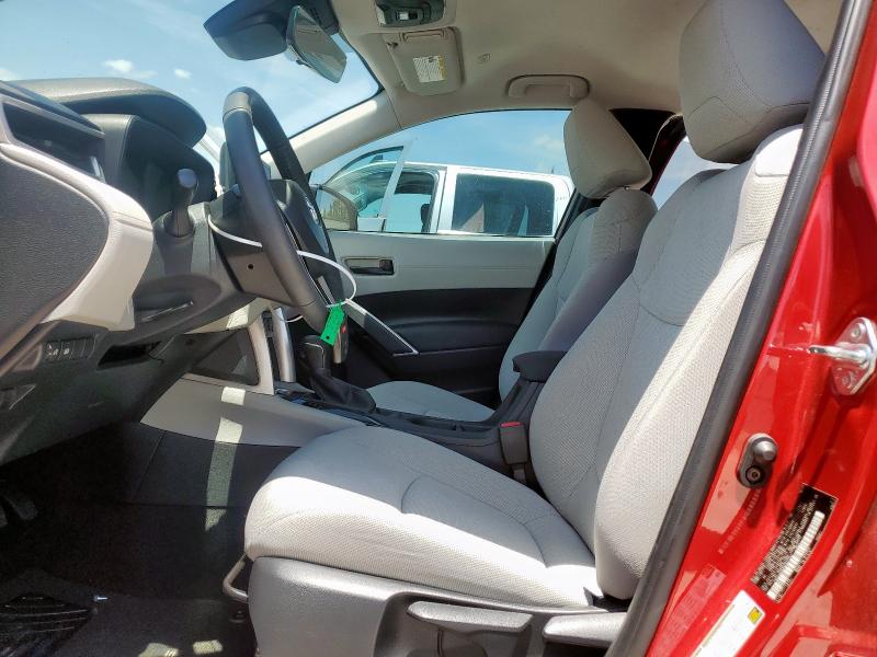 2024 TOYOTA COROLLA CR 7MUCAAAG3RV077702