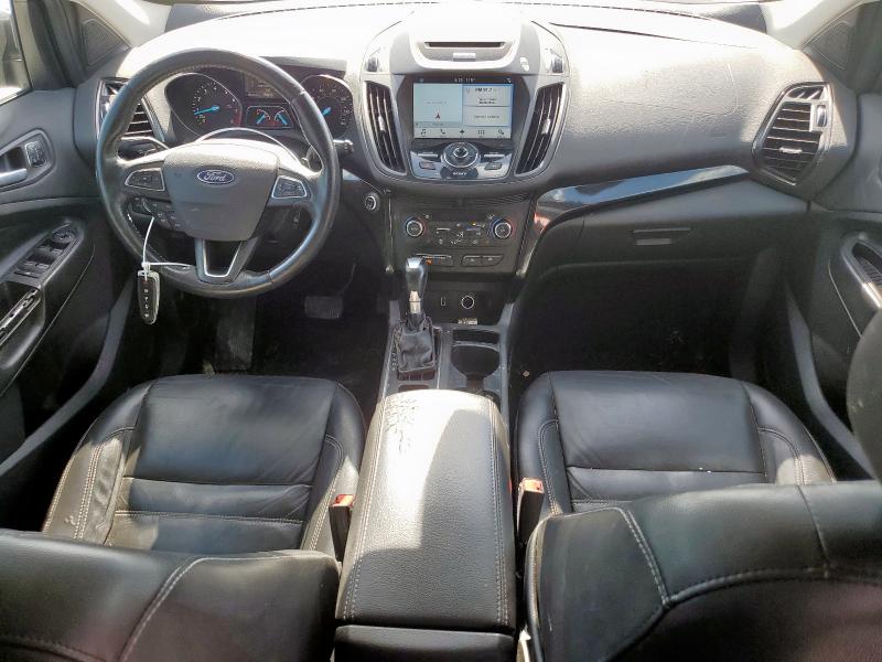 2017 FORD ESCAPE TIT 1FMCU0JD0HUD51218
