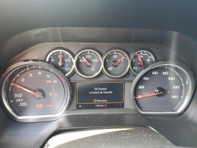 2021 CHEVROLET SUBURBAN C 1GNSCCKDXMR335938