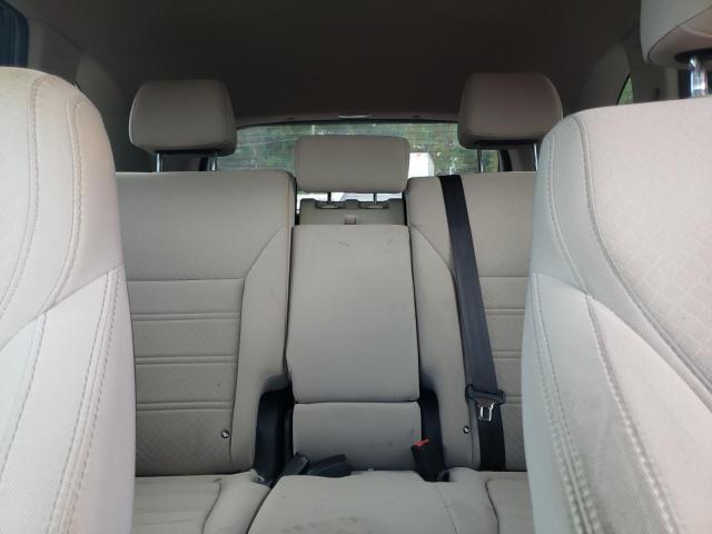 2018 KIA SORENTO LX #3301626625