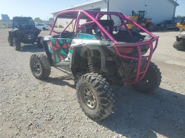 2018 POLARIS RZR XP 100 - 3NSVDE991JF940852