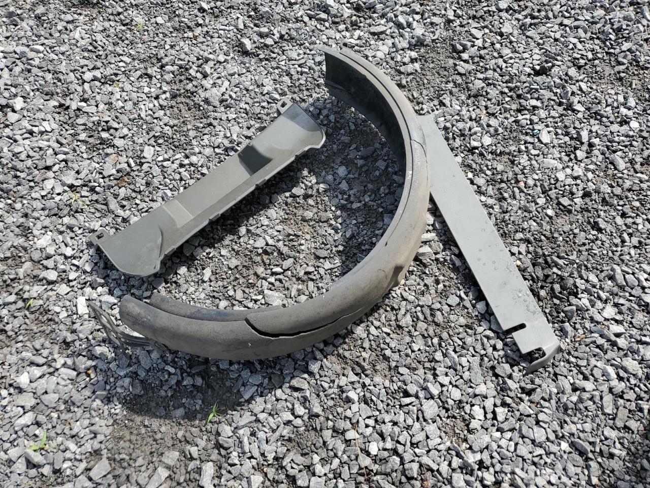 CHEVROLET TRAVERSE LS