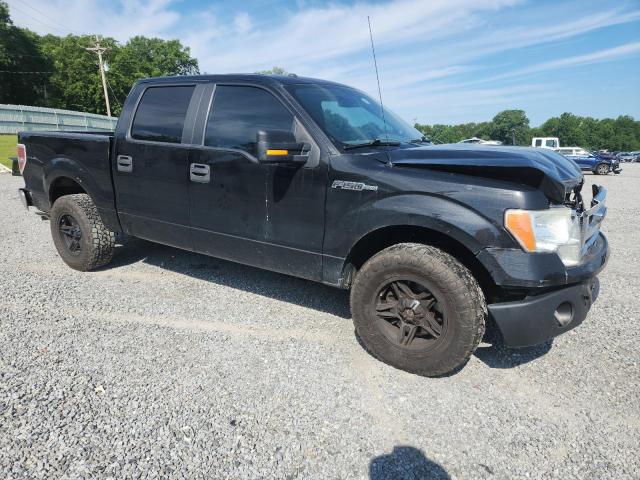 2013 FORD F150 SUPER - 1FTFW1CF5DFA21671