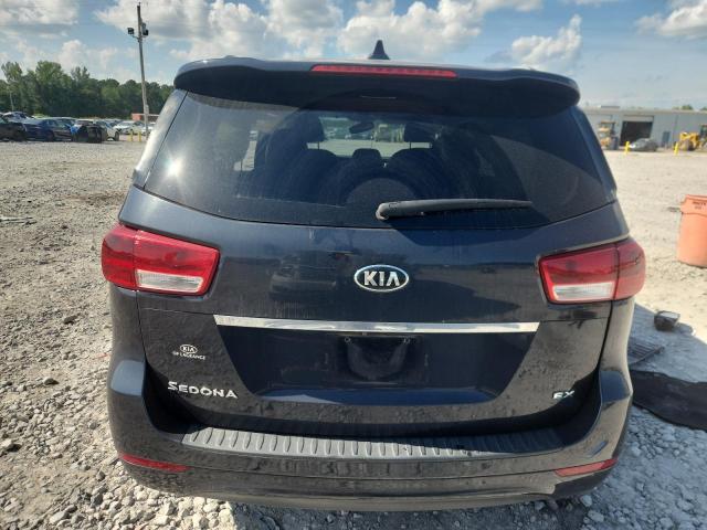 2016 KIA SEDONA EX KNDMC5C18G6137270