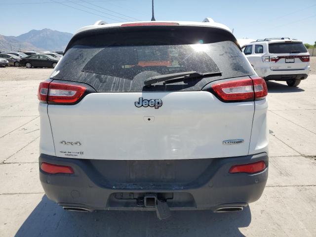 2016 JEEP CHEROKEE L 1C4PJMCS9GW155847