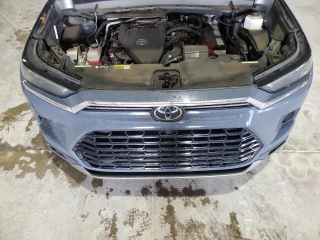 2024 TOYOTA GRAND HIGH - 5TDAAAB54RS033352
