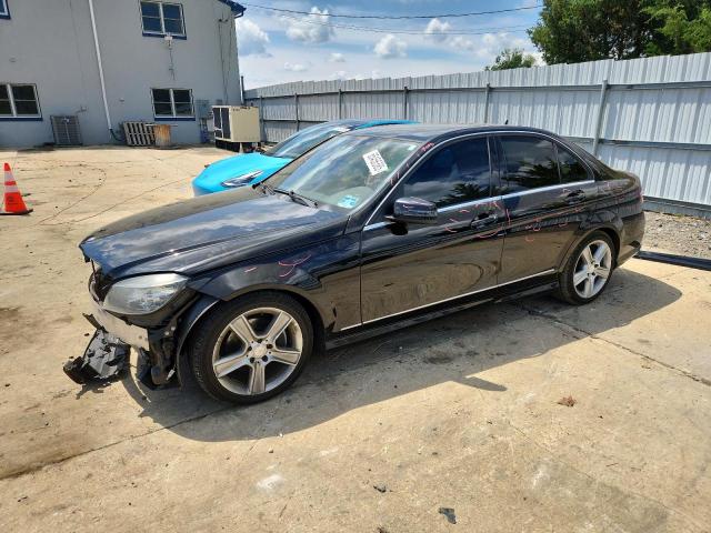 MERCEDES-BENZ C 300 4MAT