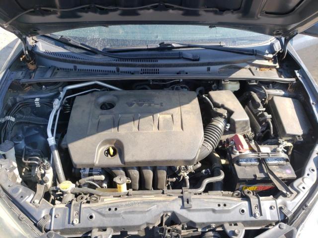 2015 TOYOTA COROLLA LE 2T1BURHE2FC339746