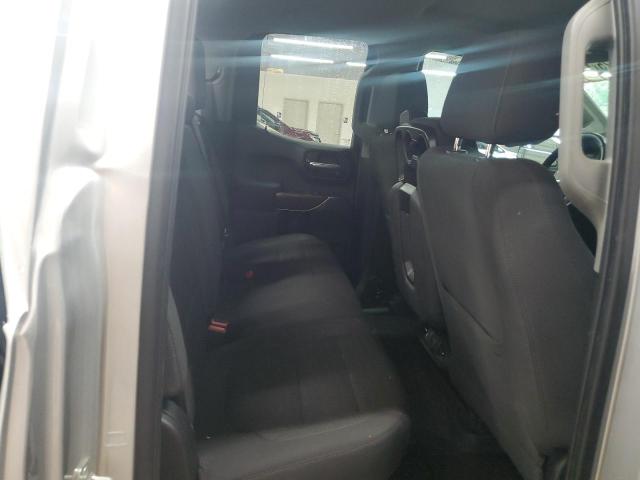 2022 GMC SIERRA LIM 1GTR9GEK5NZ158269
