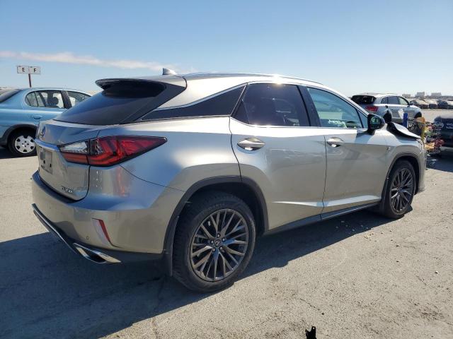 2019 LEXUS RX 350 BASE 2T2BZMCA8KC188829