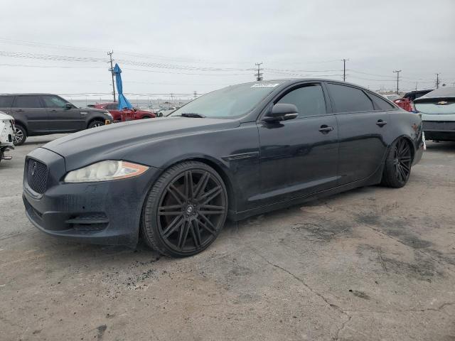JAGUAR XJL PORTFO