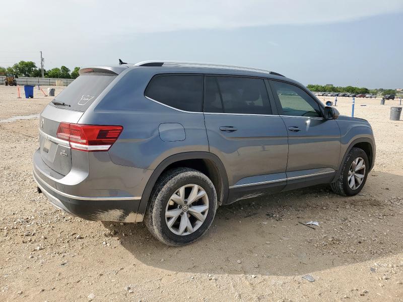 Vin: 1v2mr2ca1jc504966, lot: 62826685, volkswagen atlas sel 20183