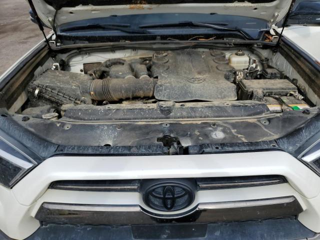 2021 TOYOTA 4RUNNER TR JTEJU5JR6M5962276