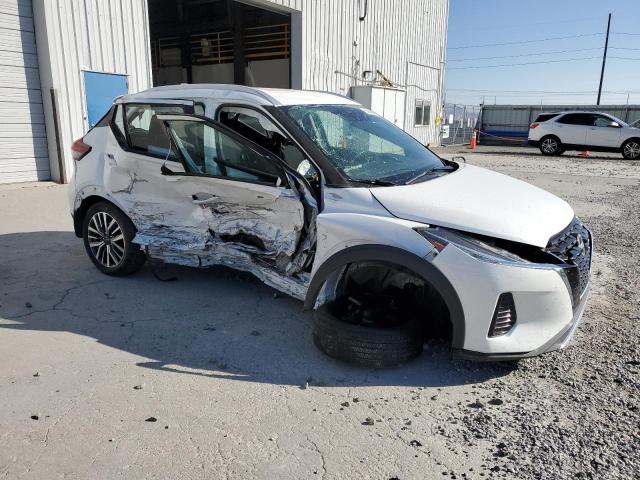 2024 NISSAN KICKS SV 3N1CP5CV9RL485982