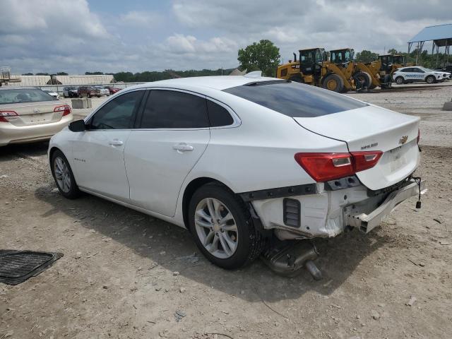 2018 CHEVROLET MALIBU HYB 1G1ZF5SU5JF281948