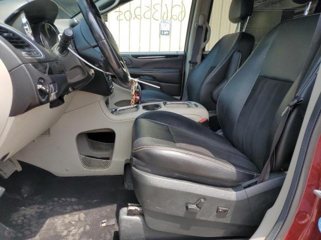 2019 DODGE GRAND CARA 2C4RDGCG0KR514596