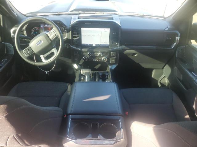 2023 FORD F150 SUPERCREW 1FTEW1C56PFB08034