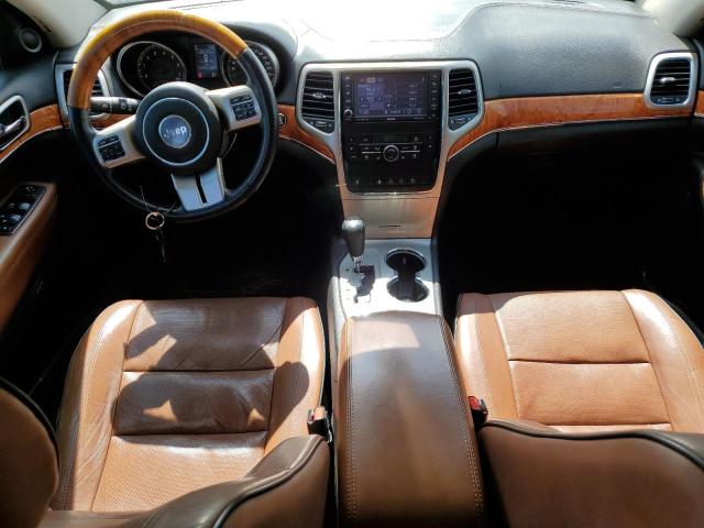 1C4RJFCG6DC609503 2013 JEEP GRAND CHER