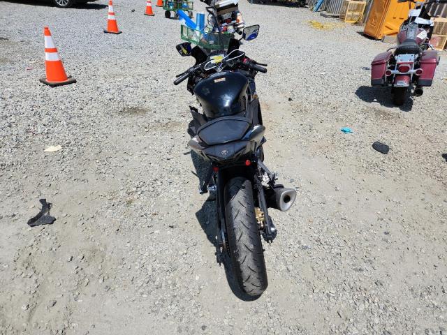 2020 YAMAHA YZFR3 A MH3RH18Y5LK002689