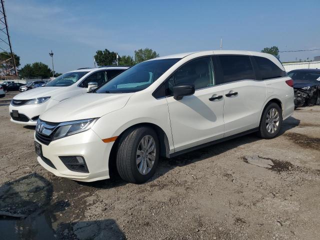 2019 HONDA ODYSSEY LX 5FNRL6H28KB073922