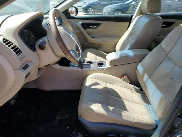 2015 NISSAN ALTIMA 2.5 - 1N4AL3AP1FN872553