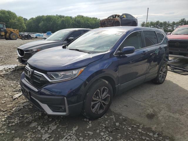 2020 HONDA CR-V EXL - 2HKRW2H8XLH655138